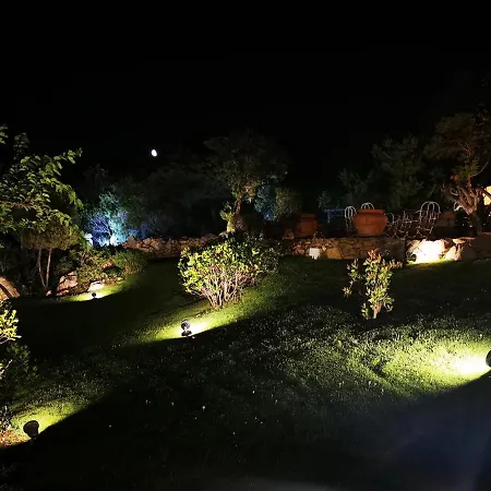 度假居 Tea Costa Smeralda - *