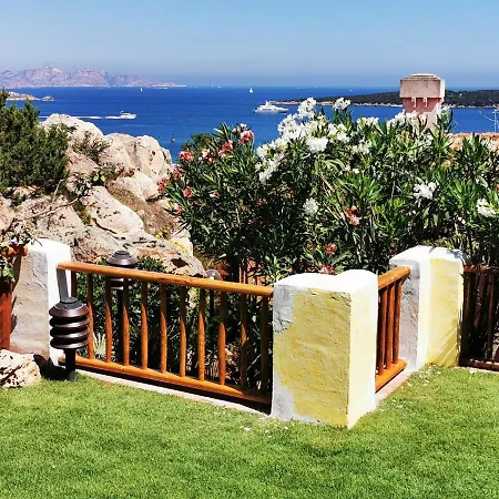 Tea Costa Smeralda - * 切尔沃港