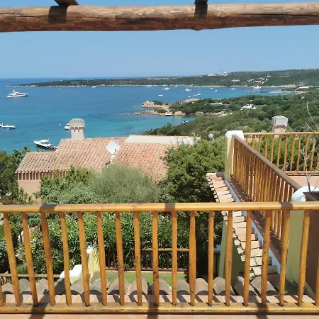 Feriehus Tea Costa Smeralda - Porto Cervo