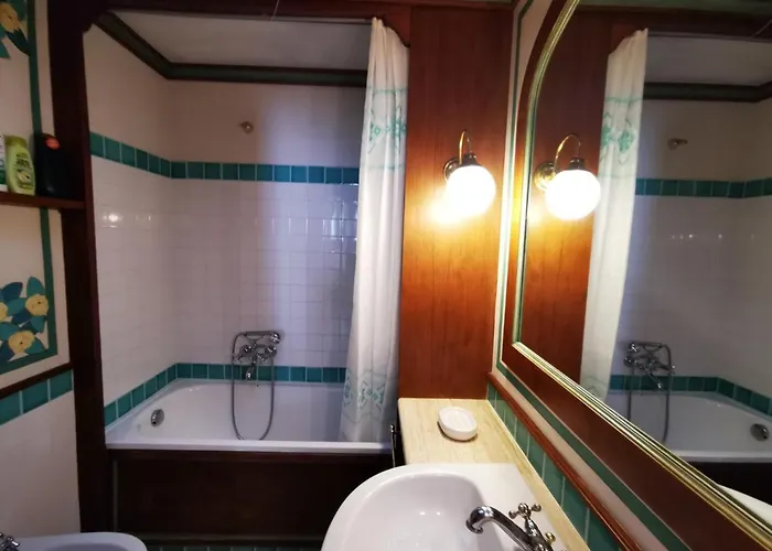 Prázdninový dům Tea Costa Smeralda -