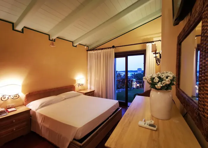 Tea Costa Smeralda - Prázdninový dům Porto Cervo