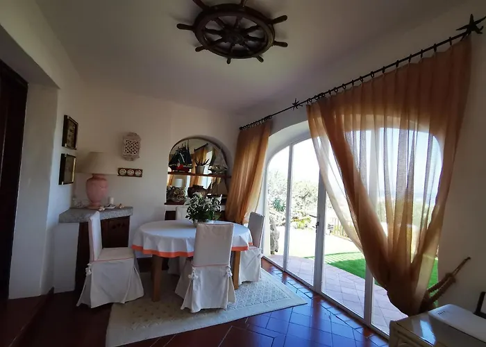 Prázdninový dům Tea Costa Smeralda - Porto Cervo