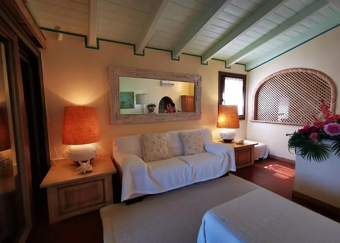 Prázdninový dům Tea Costa Smeralda - Porto Cervo