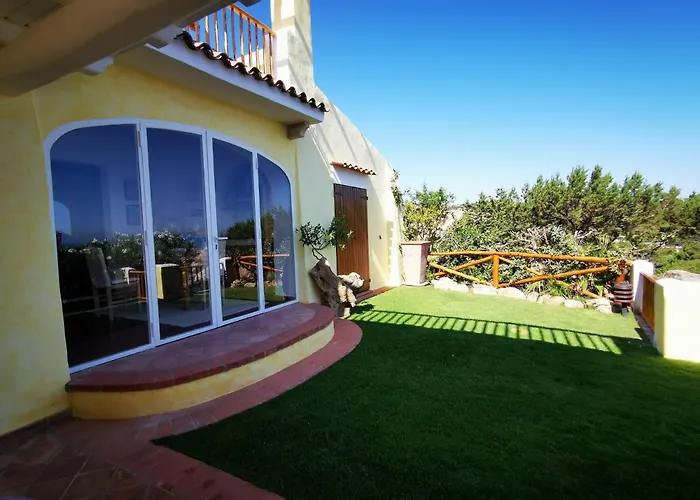 Tea Costa Smeralda - * Porto Cervo