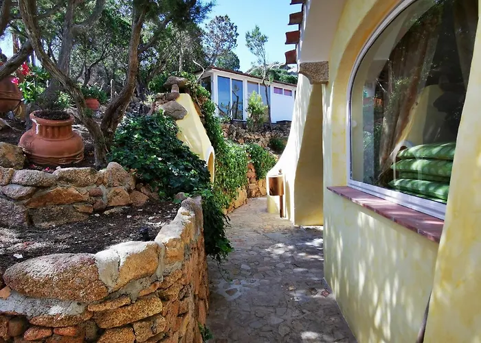 Tea Costa Smeralda - Porto Cervo