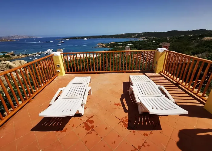 Tea Costa Smeralda - Porto Cervo