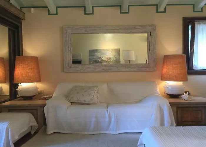 Tea Costa Smeralda - * Porto Cervo