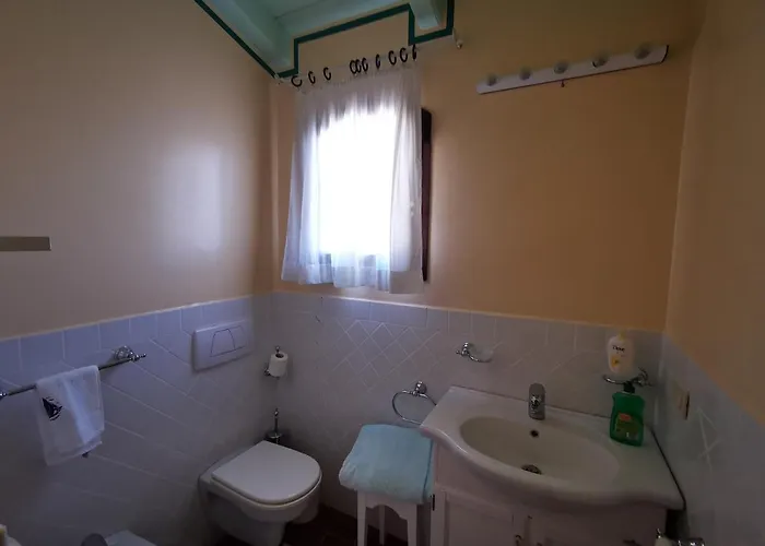 Tea Costa Smeralda - * Porto Cervo