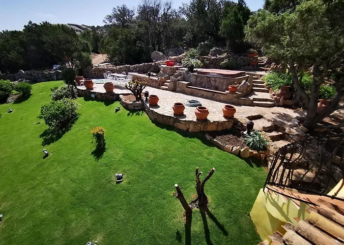 Tea Costa Smeralda -