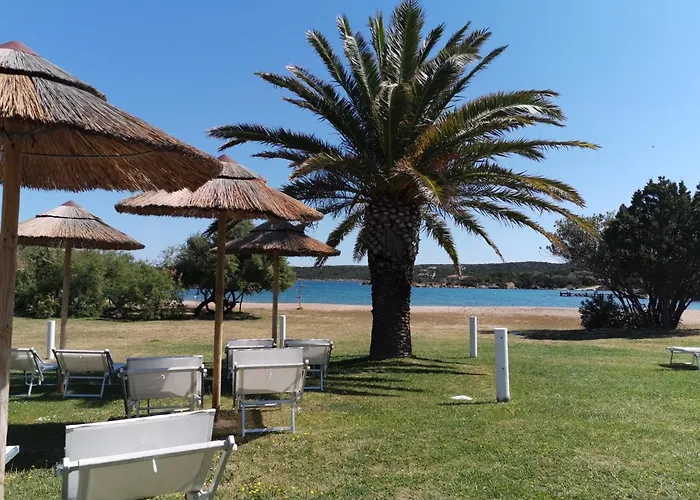 Prázdninový dům Tea Costa Smeralda - Porto Cervo