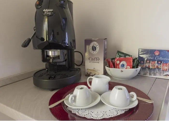 Tea Costa Smeralda - * Porto Cervo