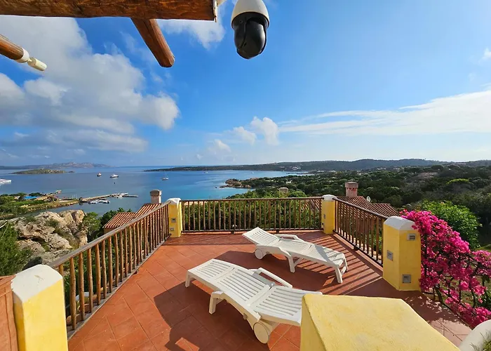 Tea Costa Smeralda - *