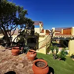 Feriehus Tea Costa Smeralda - *
