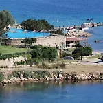 Tea Costa Smeralda - Feriehus Porto Cervo