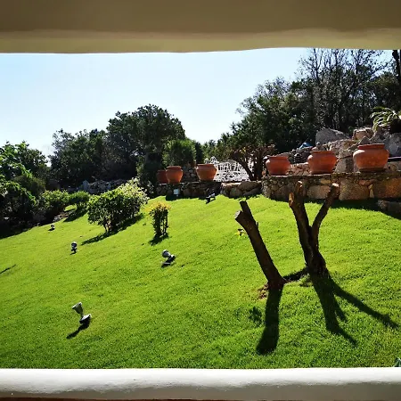Tea Costa Smeralda - Hébergement de vacances *